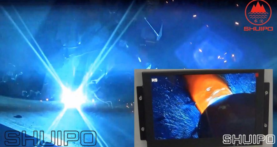 機(jī)器視覺 機(jī)器視覺