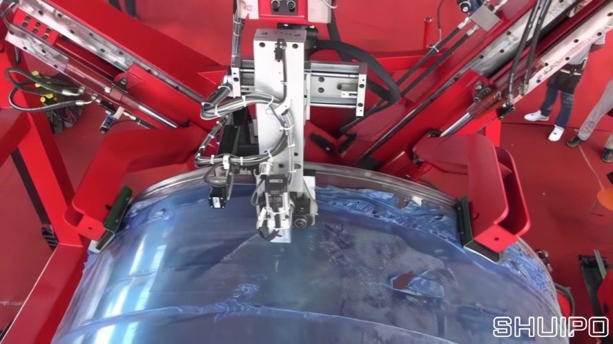 液壓夾具_(dá)prob326 液壓夾具_(dá)prob326