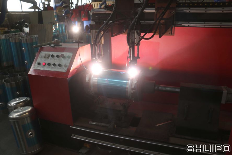 環縫自動焊機焊接設備 環縫自動焊機焊接設備