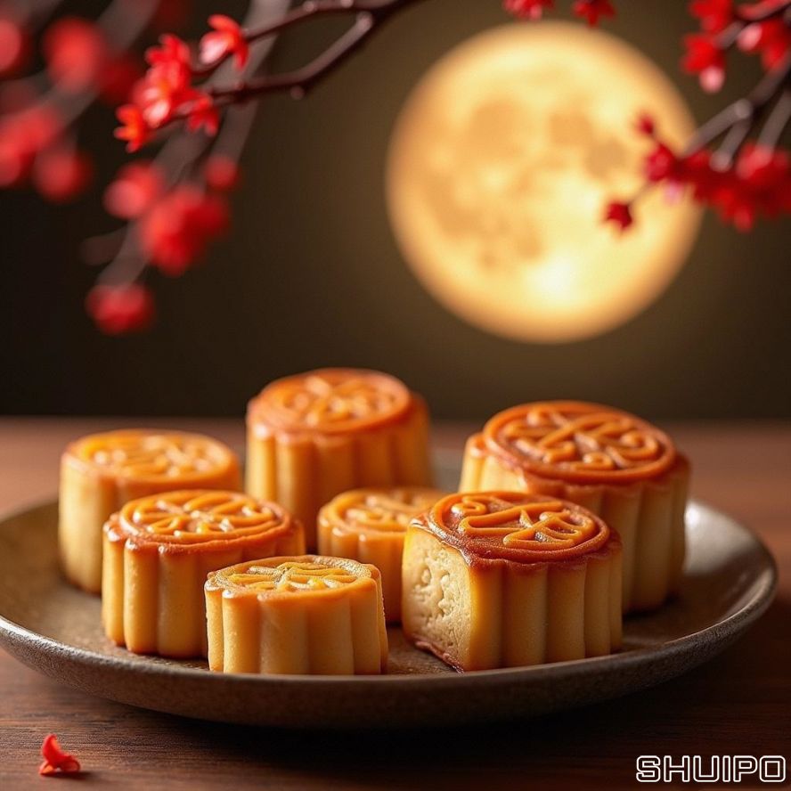 在這金風(fēng)送爽、丹桂飄香的美好時節(jié)，我們迎來了中華民族的傳統(tǒng)佳節(jié)——中秋節(jié)。